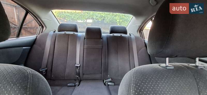 Седан Kia Magentis 2007 в Бузовій