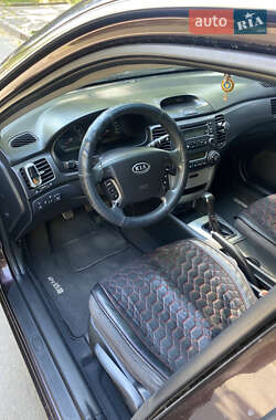 Седан Kia Magentis 2008 в 