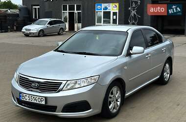 Седан Kia Magentis 2008 в Вінниці