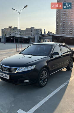 Седан Kia Magentis 2008 в Киеве