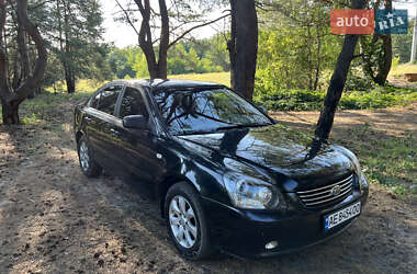 Седан Kia Magentis 2008 в Кременчуге