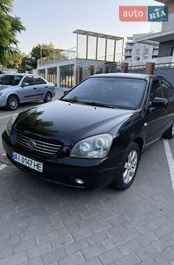 Седан Kia Magentis 2007 в Києві