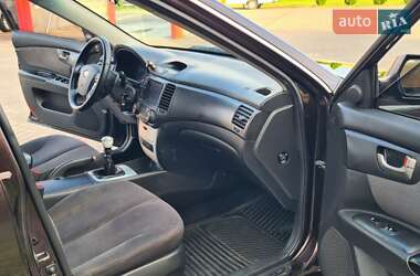 Седан Kia Magentis 2007 в 