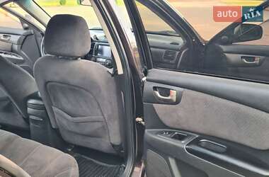 Седан Kia Magentis 2007 в 