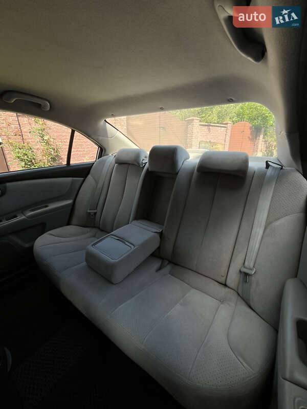 Седан Kia Magentis 2008 в Полтаві фото 12 Седан Kia Magentis 2008 в Полтаві