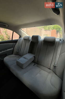 Седан Kia Magentis 2008 в 
