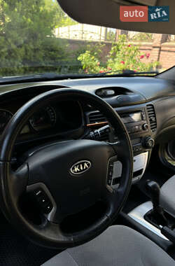 Седан Kia Magentis 2008 в 