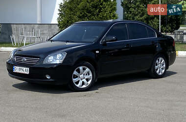 Седан Kia Magentis 2008 в Києві