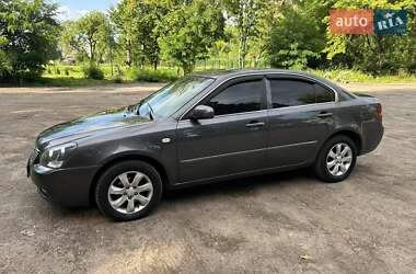 Седан Kia Magentis 2008 в 