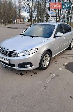 Седан Kia Magentis 2009 в 
