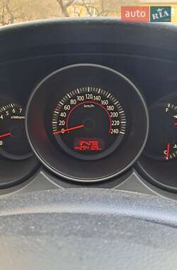 Седан Kia Magentis 2009 в 