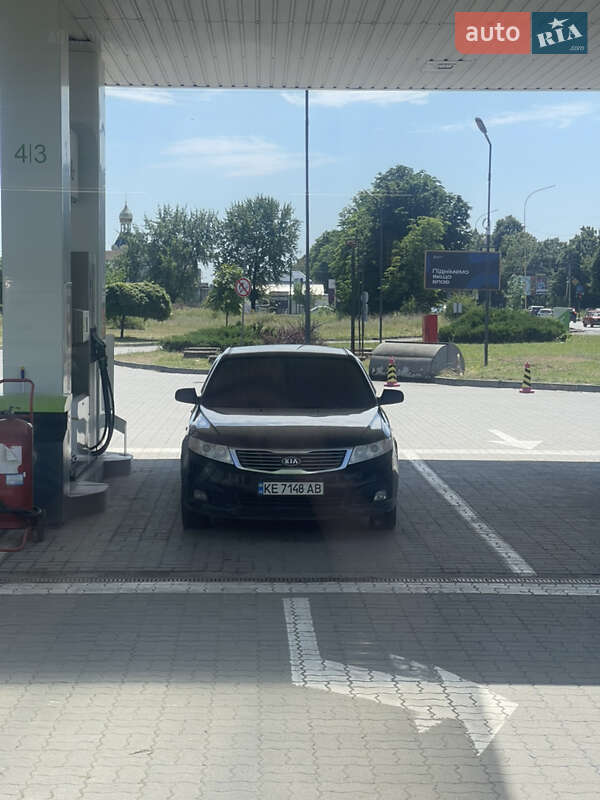 Kia Magentis 2008 Kia Magentis 2008