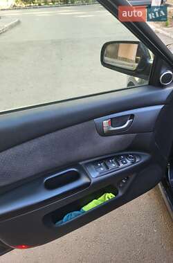 Седан Kia Magentis 2007 в 