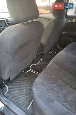 Седан Kia Magentis 2007 в 