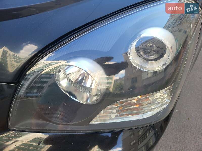 Седан Kia Magentis 2007 в Миколаєві