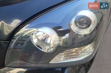 Седан Kia Magentis 2007 в 