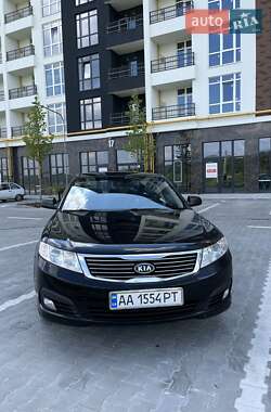 Седан Kia Magentis 2008 в Ірпені