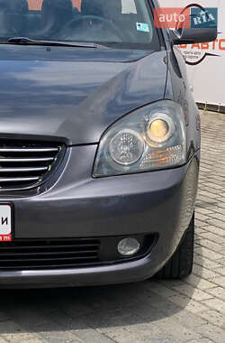 Седан Kia Magentis 2006 в 