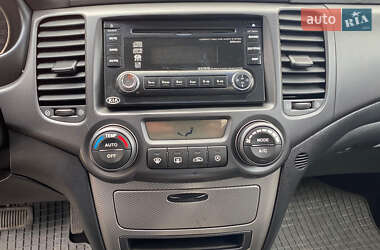 Седан Kia Magentis 2006 в 