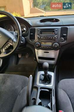 Седан Kia Magentis 2008 в 