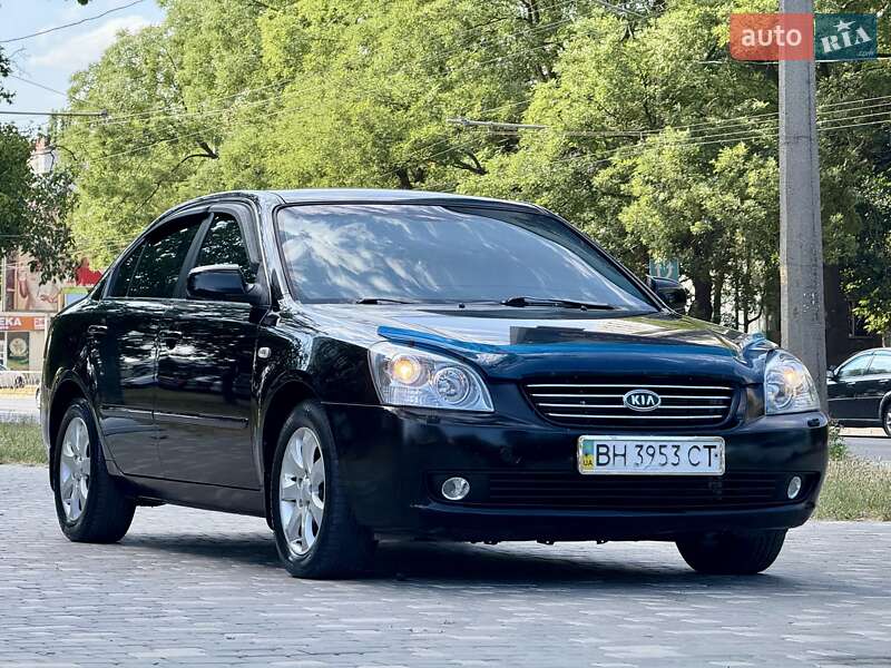 Седан Kia Magentis 2008 в Одессе