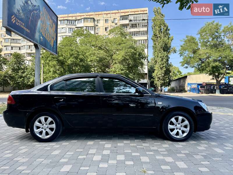 Седан Kia Magentis 2008 в Одессе