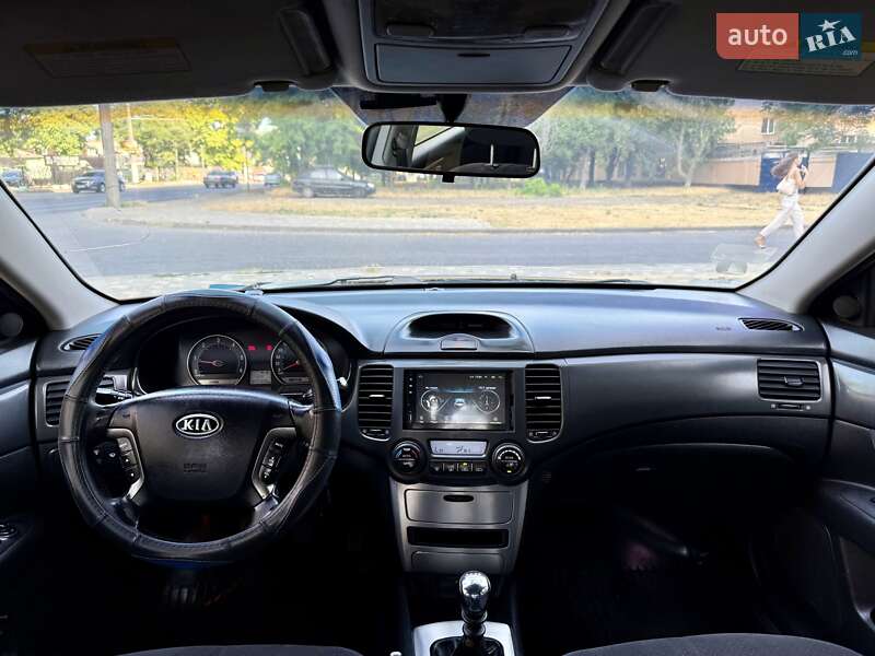Седан Kia Magentis 2008 в Одессе
