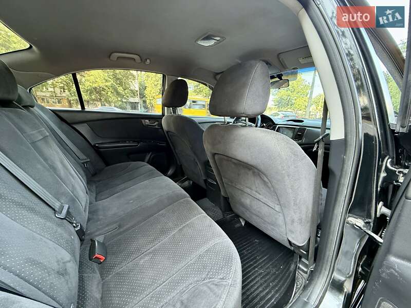 Седан Kia Magentis 2008 в Одессе
