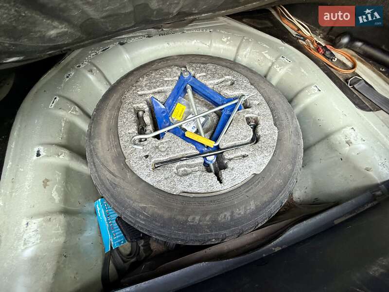 Седан Kia Magentis 2008 в Одессе