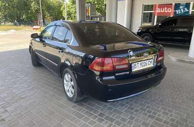 Седан Kia Magentis 2007 в 