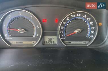 Седан Kia Magentis 2007 в 