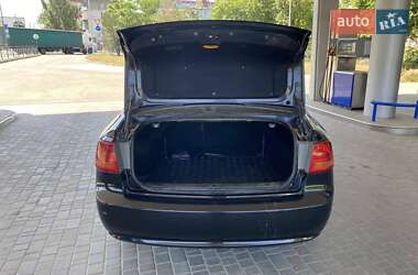 Седан Kia Magentis 2007 в 