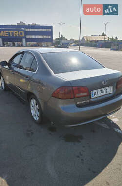 Седан Kia Magentis 2007 в 