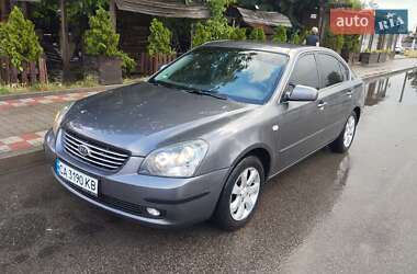 Седан Kia Magentis 2006 в Миронівці