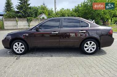 Седан Kia Magentis 2007 в Виннице
