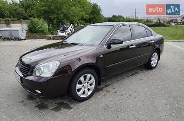 Седан Kia Magentis 2007 в Виннице