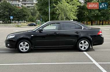 Седан Kia Magentis 2009 в 