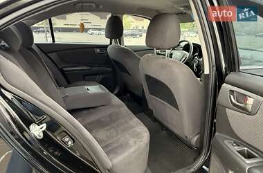 Седан Kia Magentis 2009 в 