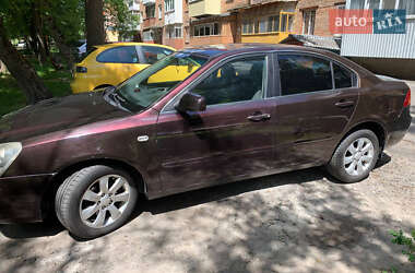Седан Kia Magentis 2008 в 