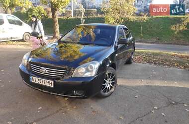 Седан Kia Magentis 2008 в Києві