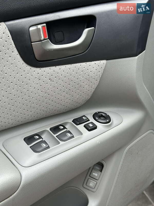 Седан Kia Magentis 2007 в Черкасах фото 22 Седан Kia Magentis 2007 в Черкасах