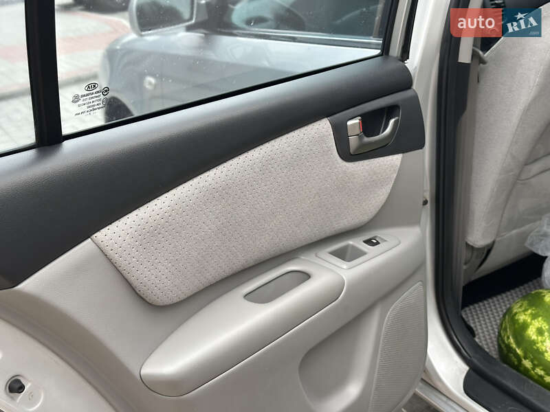 Седан Kia Magentis 2007 в Черкасах фото 31 Седан Kia Magentis 2007 в Черкасах