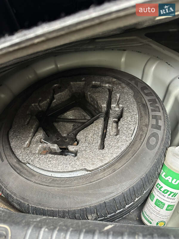 Седан Kia Magentis 2007 в Черкасах фото 42 Седан Kia Magentis 2007 в Черкасах