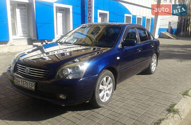 Седан Kia Magentis 2007 в Одесі