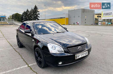 Седан Kia Magentis 2006 в Запорожье