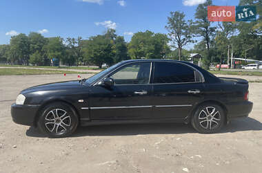 Седан Kia Magentis 2004 в 