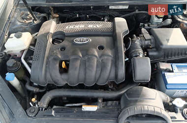 Седан Kia Magentis 2007 в 