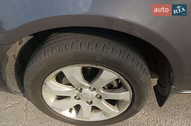 Седан Kia Magentis 2007 в 
