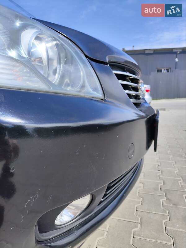 Седан Kia Magentis 2008 в Львові