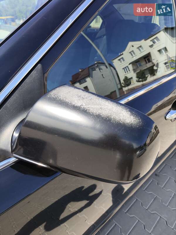 Седан Kia Magentis 2008 в Львові